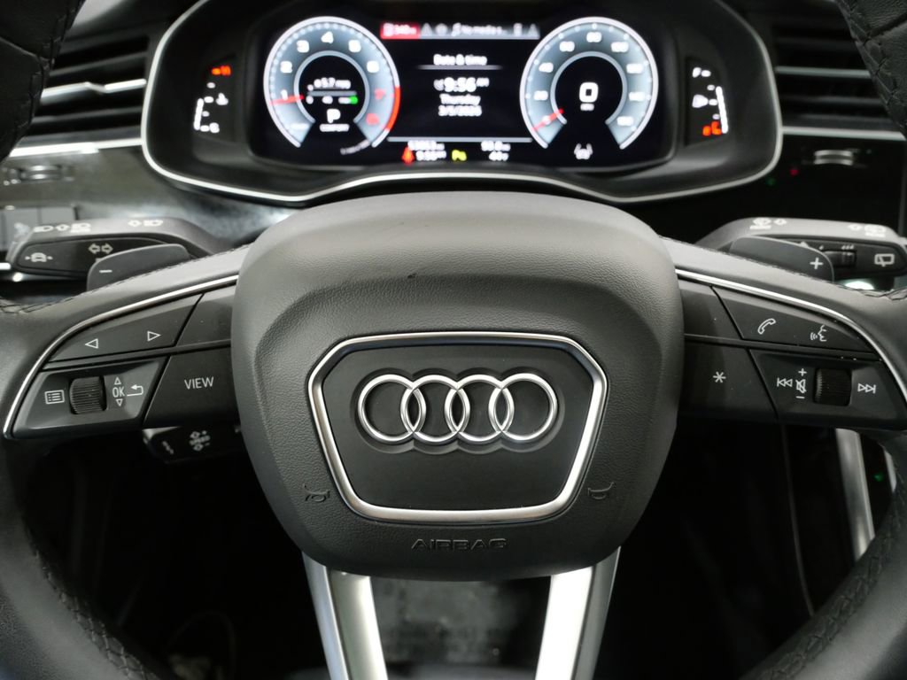 Used 2024 Audi Q7 2.0T Premium Plus image 16