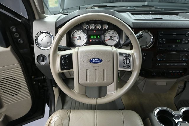 Used 2008 Ford F350 Lariat AWD/4WD image 20
