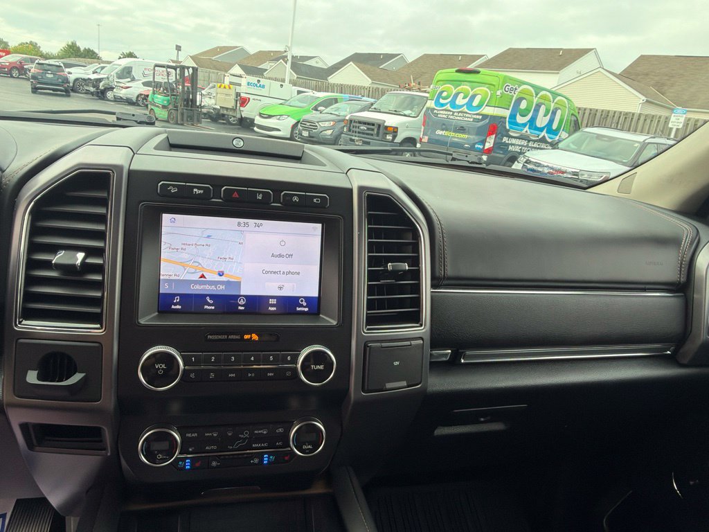 Used 2020 Ford Expedition Platinum AWD/4WD image 28