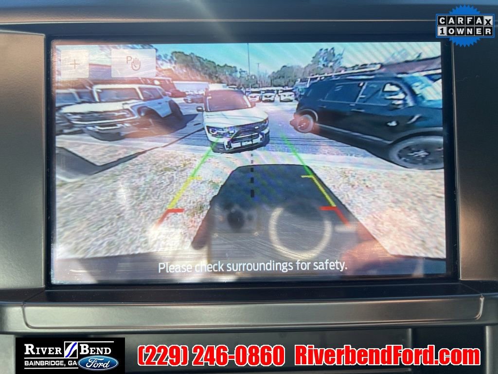 Used 2025 Ford F250 XLT w/ FX4 Off-Road Package image 33