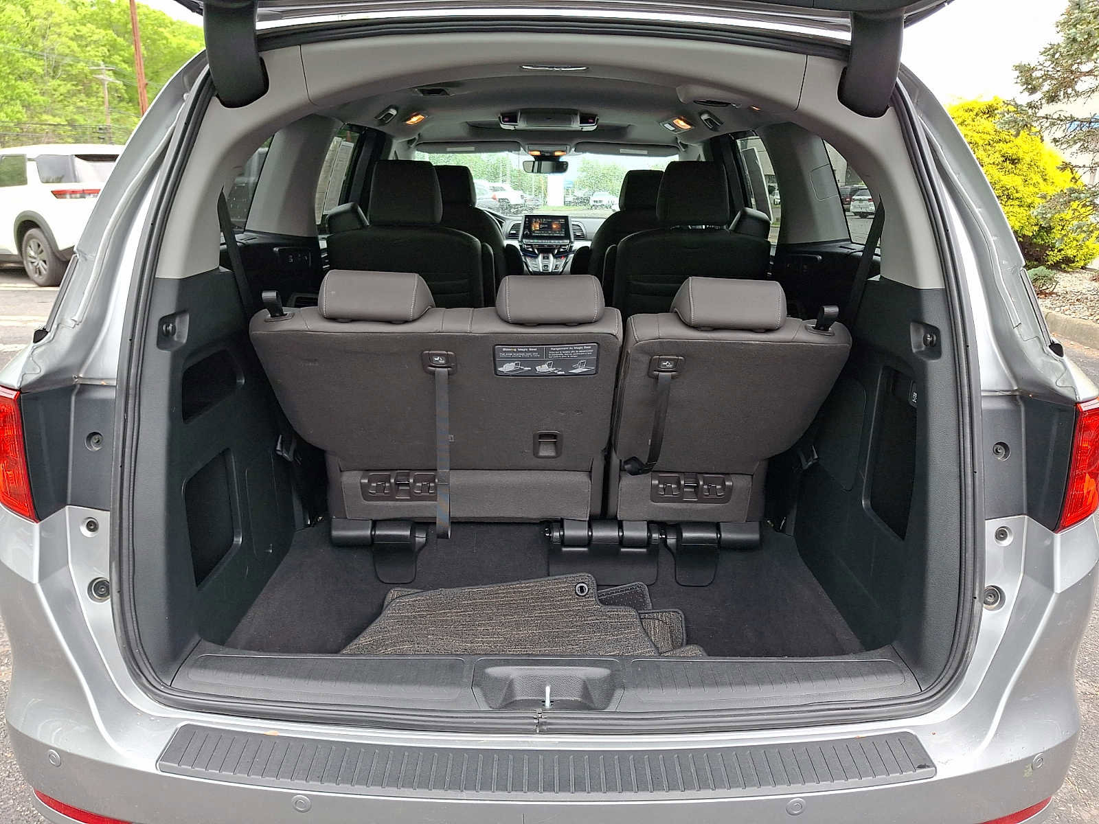 Certified 2023 Honda Odyssey Touring image 29