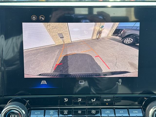 New 2026 Chevrolet Colorado Trail Boss image 26