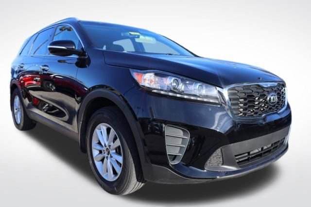 Used 2019 Kia Sorento LX w/ LX Convenience Package video 2