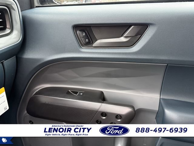 New 2026 Ford Maverick Lariat w/ Black Appearance Package image 20