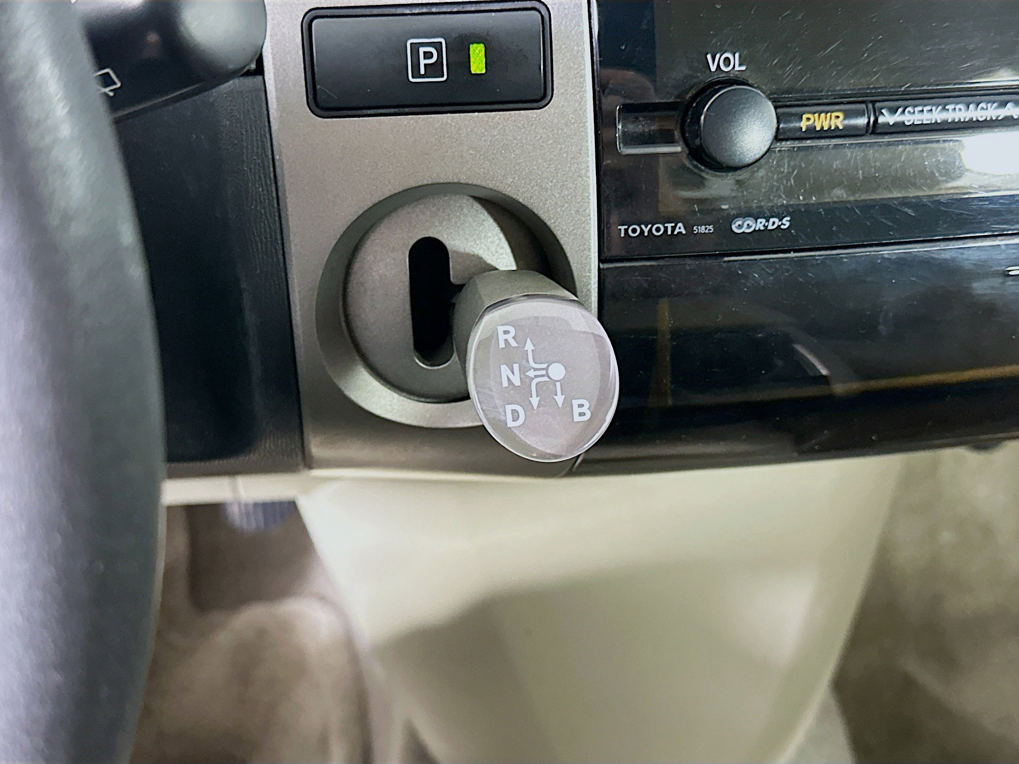 Used 2008 Toyota Prius Touring image 25