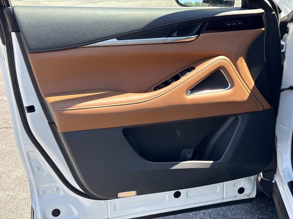 Used 2023 INFINITI QX60 Autograph image 14