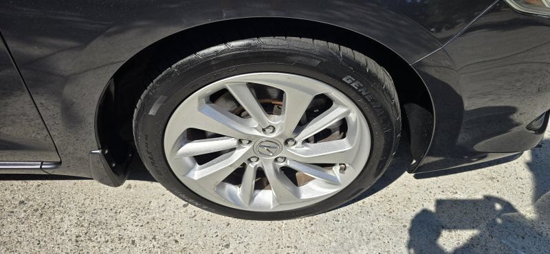 Used 2016 Acura ILX w/ Technology Plus Package FWD image 13