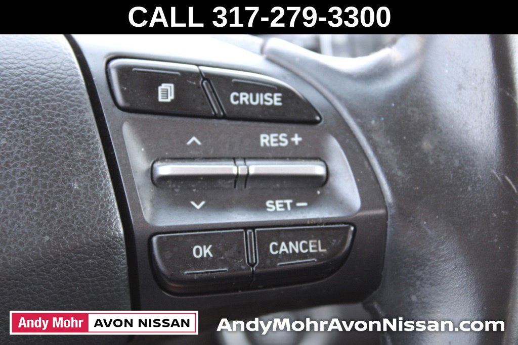 Used 2020 Hyundai Kona SEL FWD image 26