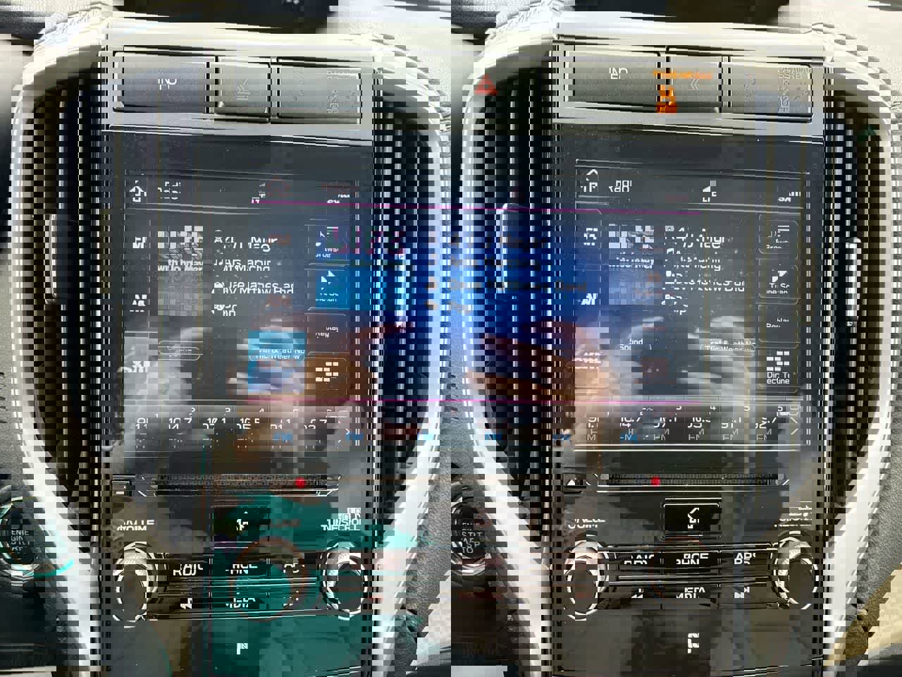 Used 2020 Subaru Ascent Premium w/ Convenience Package image 13