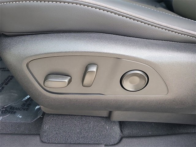 New 2026 Chevrolet Silverado EV Trail Boss image 22