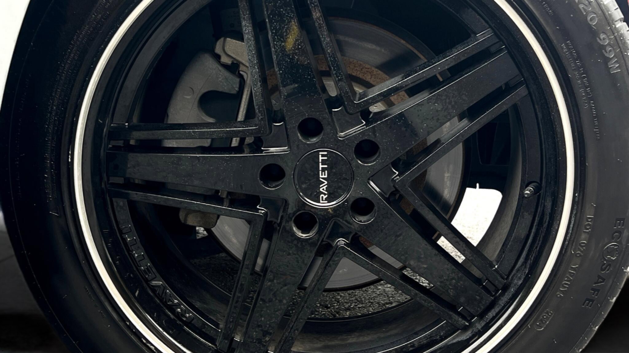 Used 2016 Dodge Charger R/T image 47