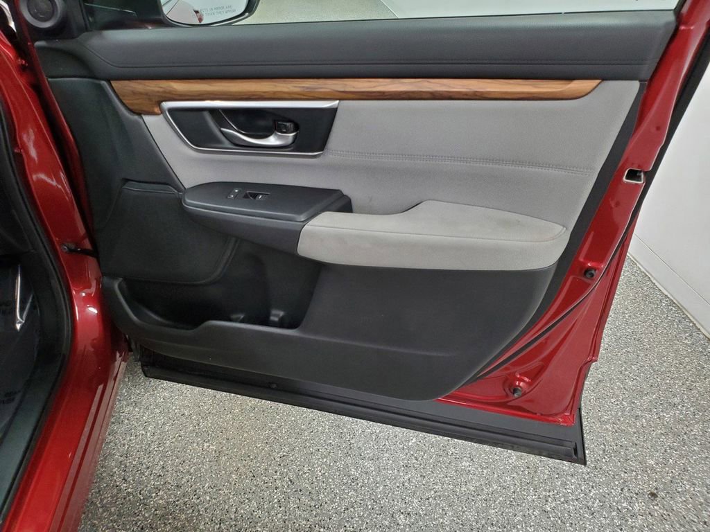 Used 2021 Honda CR-V EX image 21