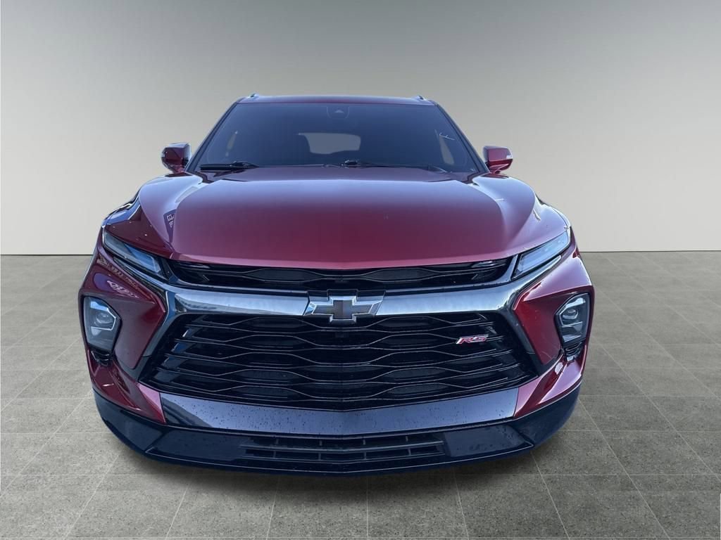 Used 2023 Chevrolet Blazer RS image 9