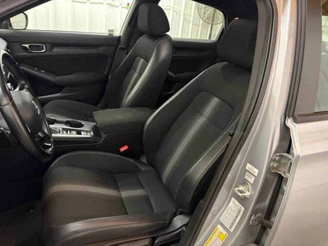 Used 2022 Honda Civic Sport image 28