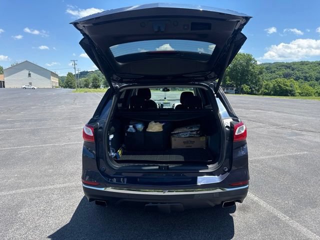 Used 2018 Chevrolet Equinox LT AWD/4WD image 6