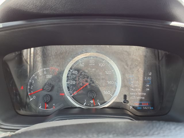 Used 2021 Toyota Corolla SE FWD image 29