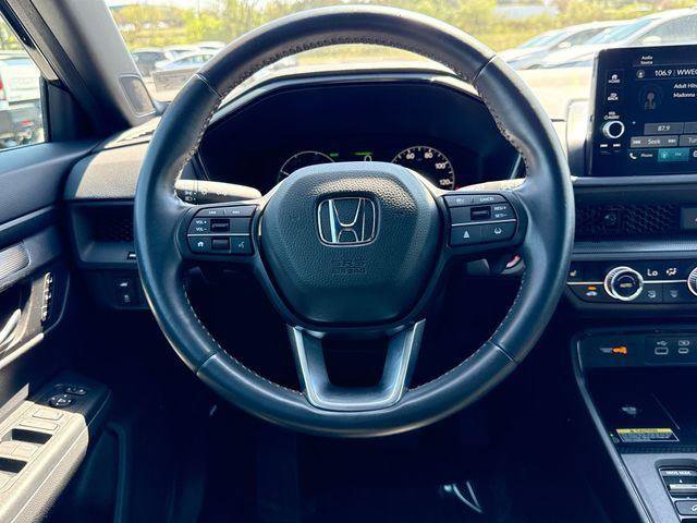 Used 2025 Honda CR-V Sport-L image 26