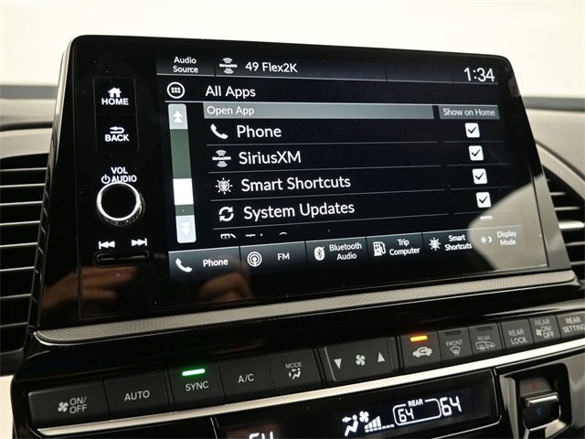 New 2026 Honda Odyssey Sport-L image 20