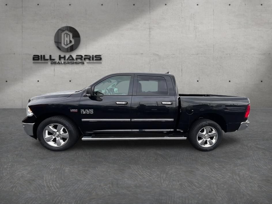 Used 2016 RAM 1500 Big Horn AWD/4WD image 10
