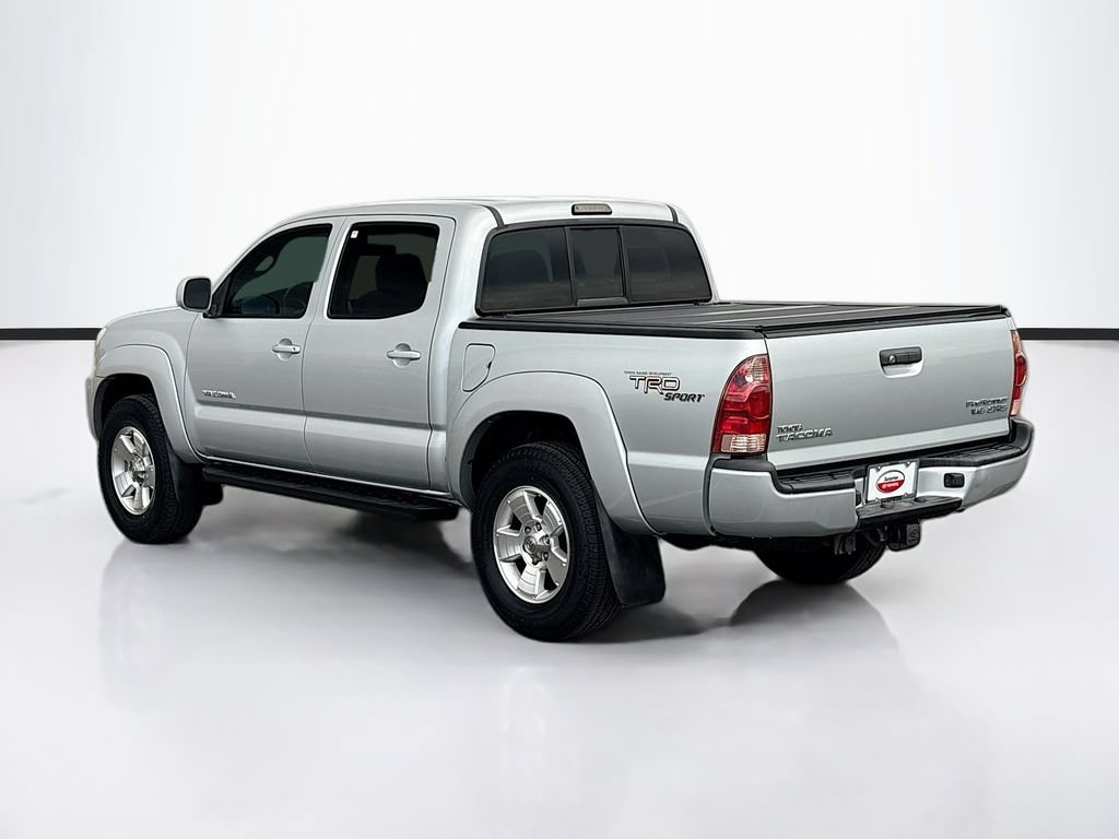 Used 2008 Toyota Tacoma PreRunner RWD image 7