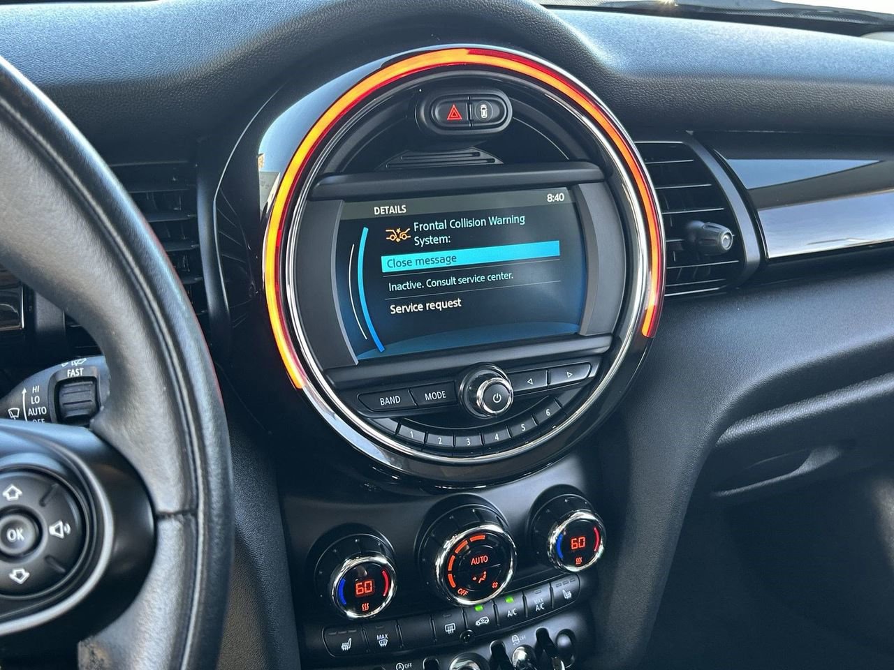 Used 2021 MINI Cooper 2-Door Hardtop image 22