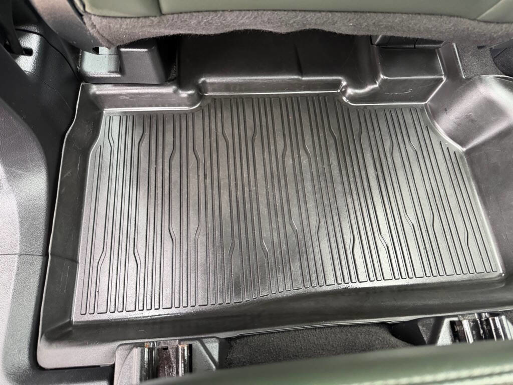 Used 2022 Ford Explorer Timberline image 40