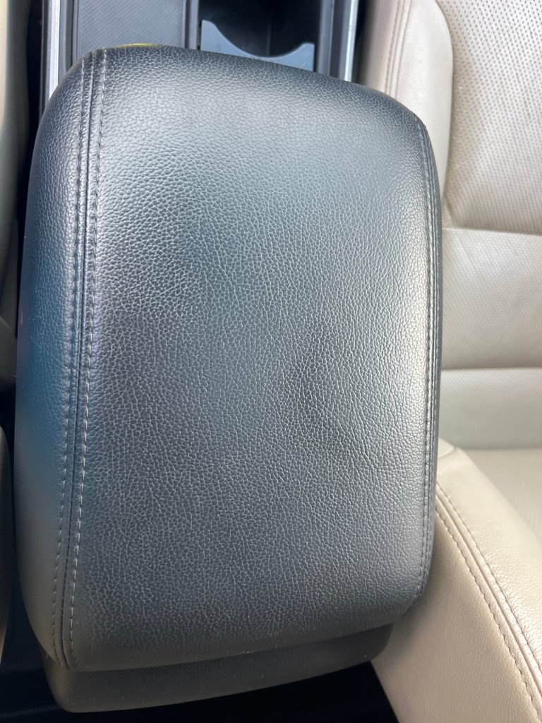 Used 2016 Honda CR-V EX-L image 34