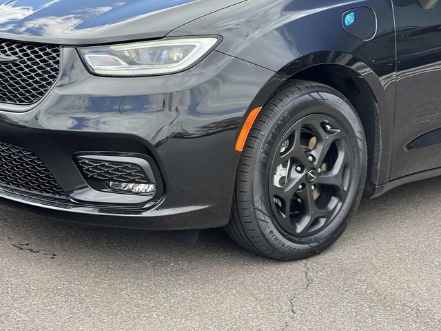 Used 2022 Chrysler Pacifica Touring-L w/ S Appearance Package FWD image 7