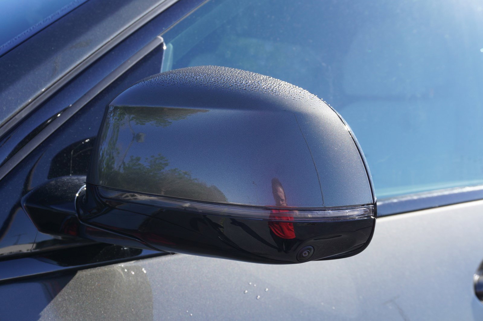 New 2025 BMW X7 xDrive40i w/ M Sport Package image 36