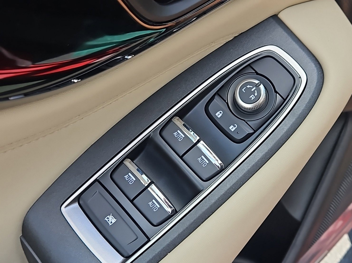 New 2025 Subaru Legacy Limited image 16