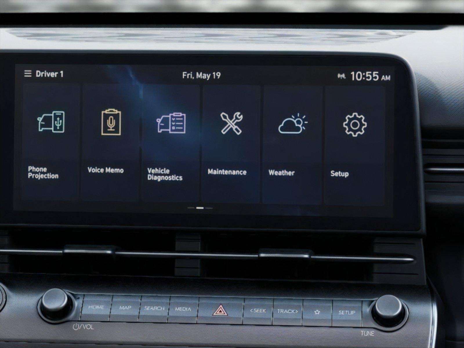 New 2027 Hyundai Kona SEL Sport FWD image 13