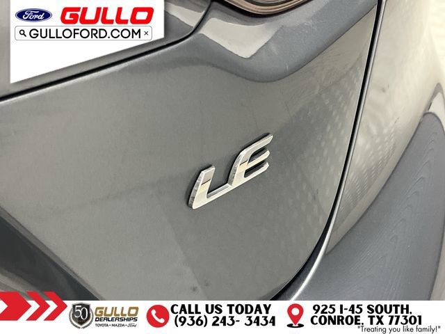 Used 2023 Toyota Corolla LE FWD image 30