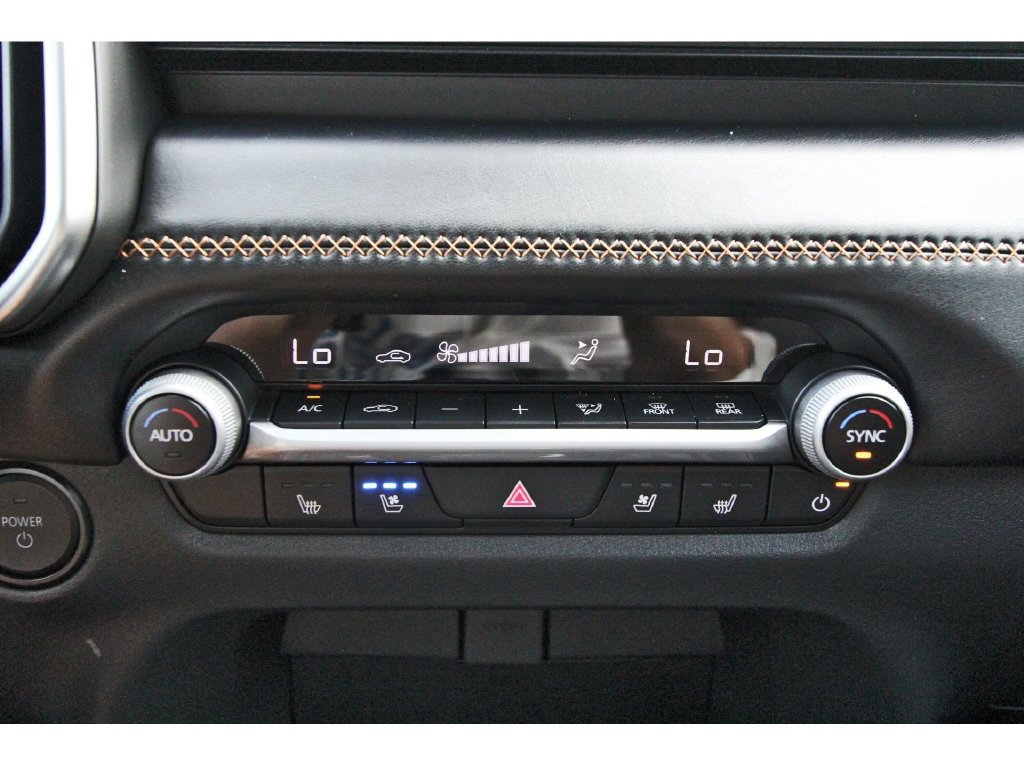 New 2026 MAZDA CX-50 AWD 2.5 Hybrid w/ Weather Package image 24