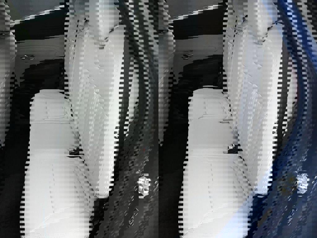 New 2026 Hyundai Tucson SEL image 22