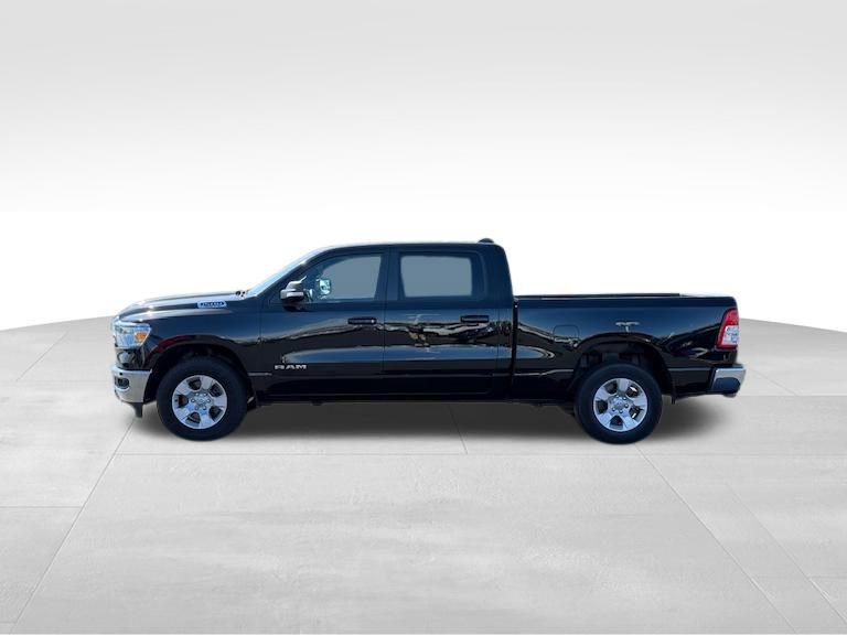 Certified 2022 RAM 1500 Big Horn image 9