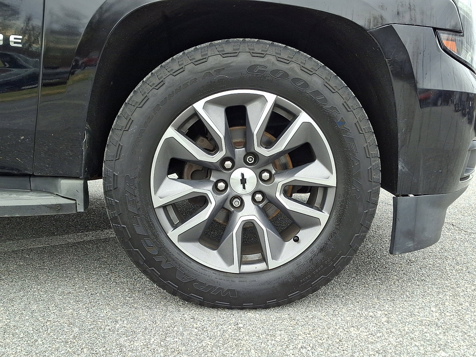 Used 2016 Chevrolet Tahoe LT image 8