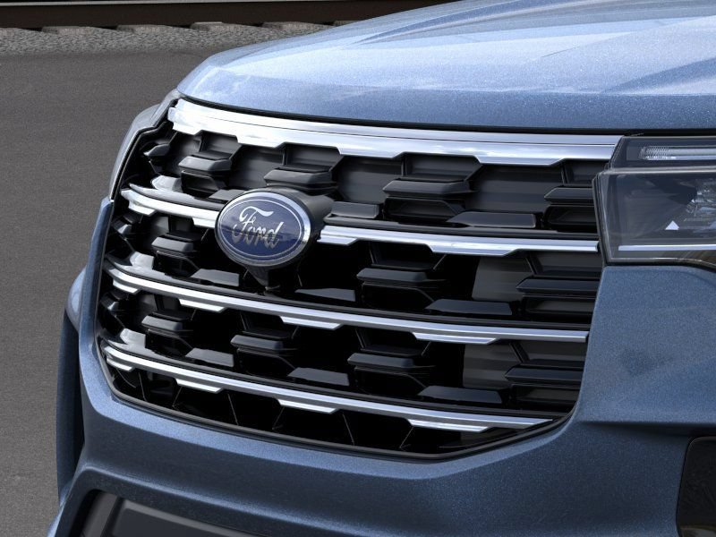 New 2026 Ford Explorer Active w/ Active Comfort Package AWD/4WD image 17