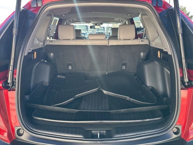 Used 2021 Honda CR-V EX-L image 23
