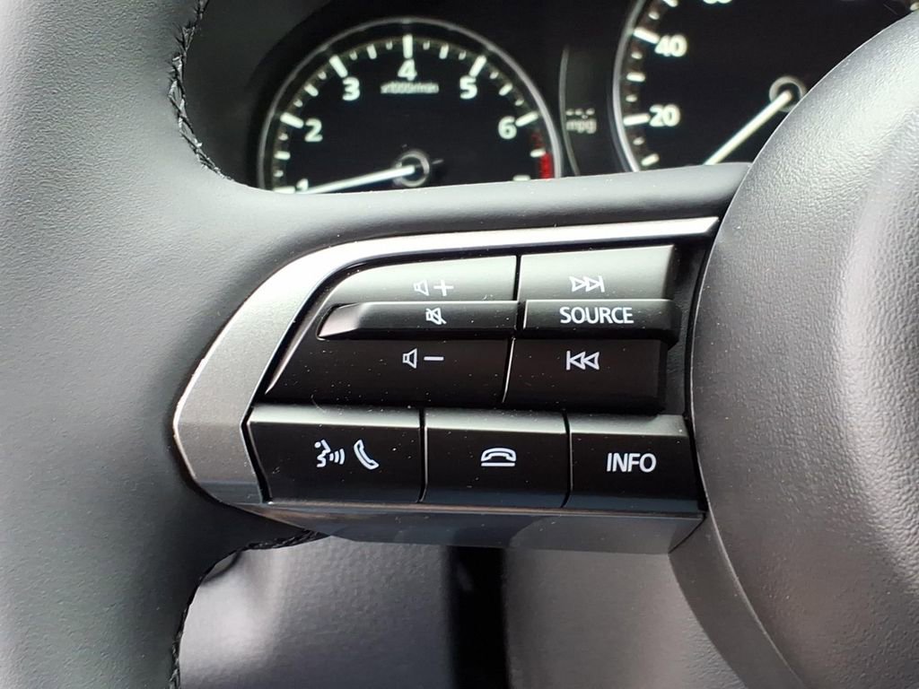 New 2026 MAZDA CX-30 AWD 2.5 S w/ Select Sport Pkg image 17