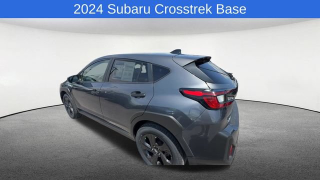 Used 2024 Subaru Crosstrek 2.0i AWD/4WD image 6