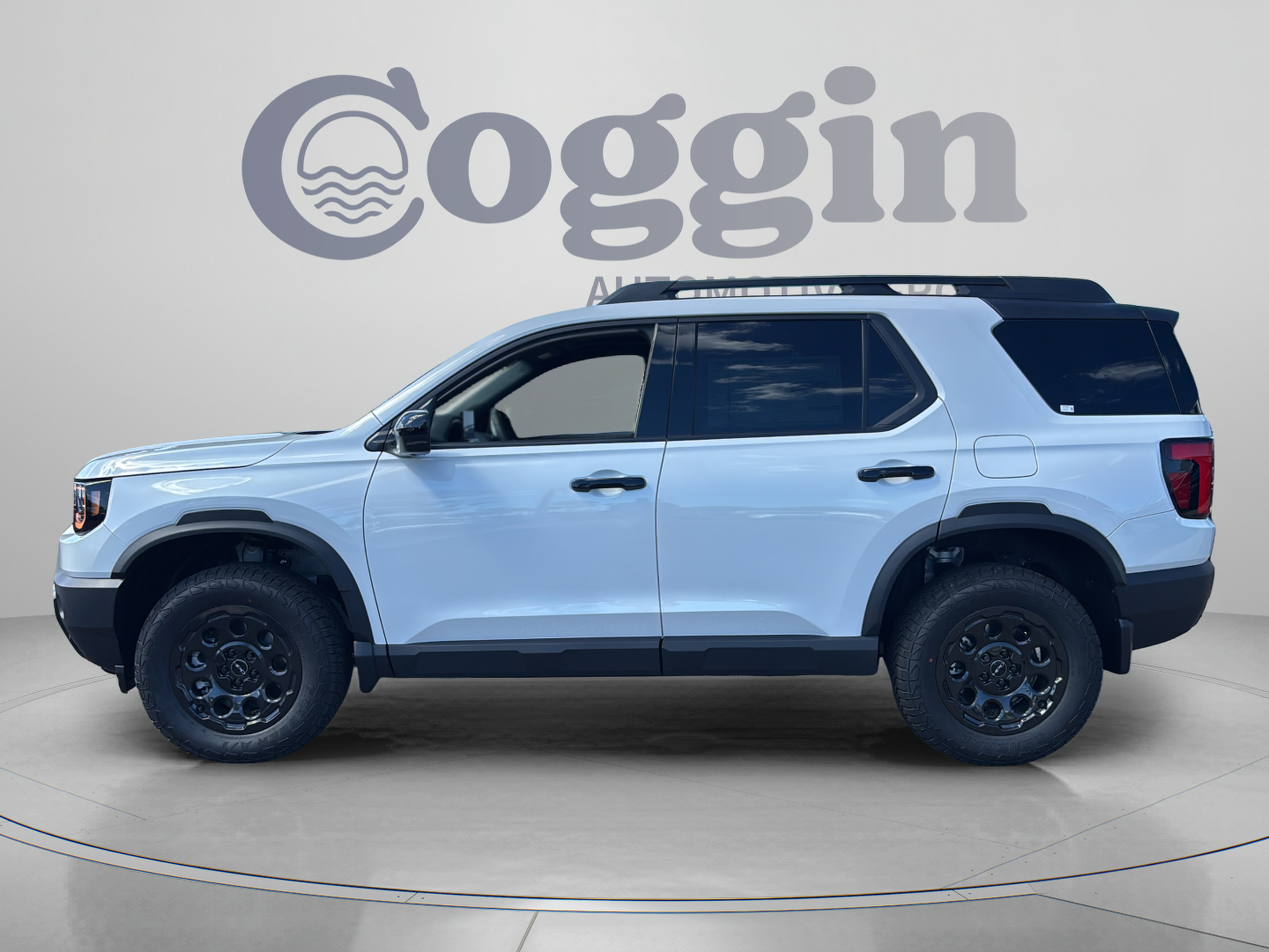 New 2027 Honda Passport TrailSport Elite image 2