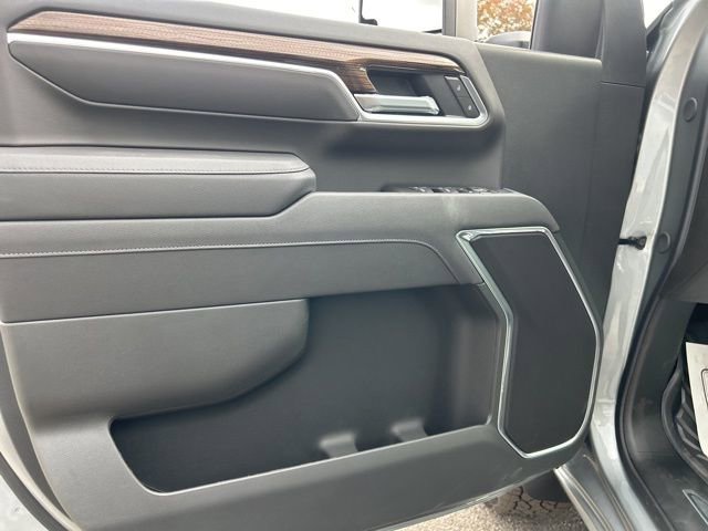 New 2026 Chevrolet Silverado 2500 LT w/ All Star Edition image 11