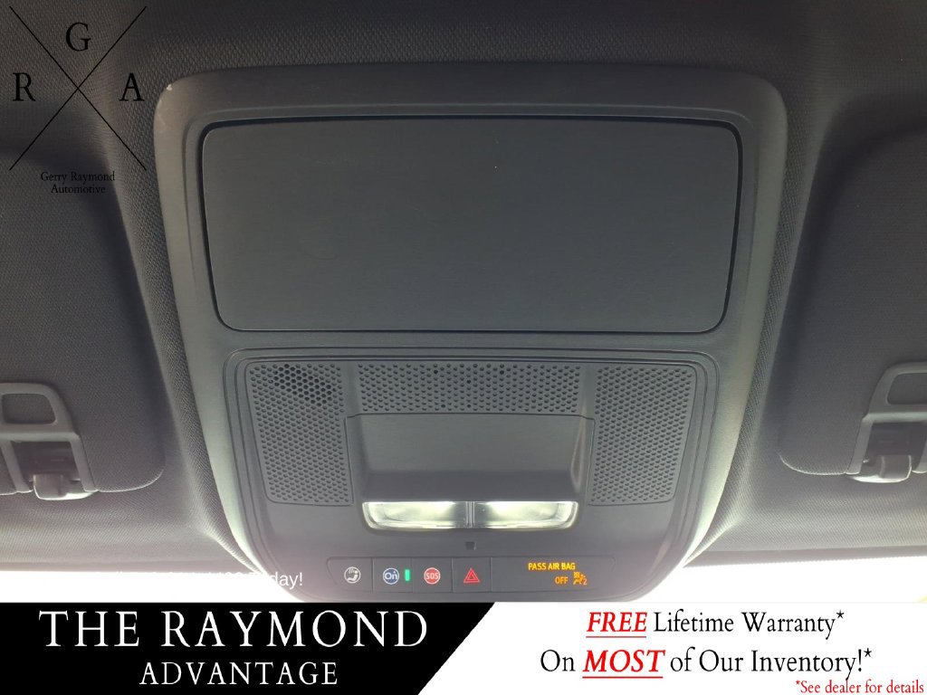 Used 2026 GMC Terrain Elevation AWD/4WD image 25