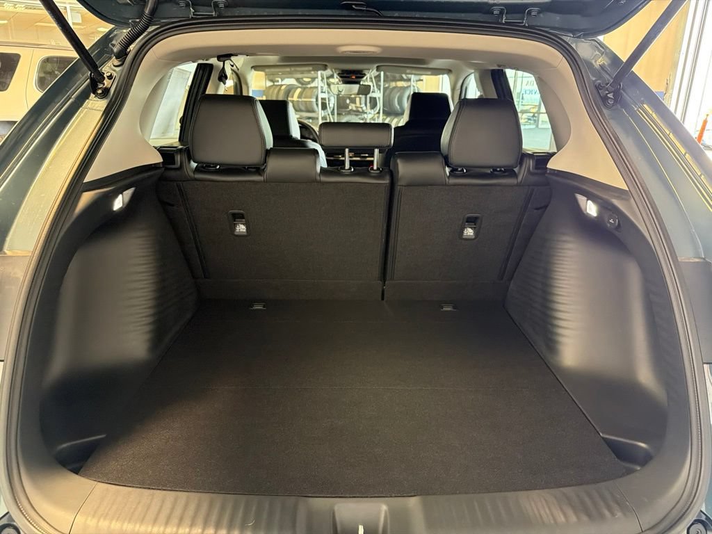 New 2027 Honda HR-V EX-L image 22