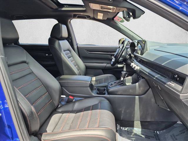 Used 2025 Honda CR-V Sport-L image 23