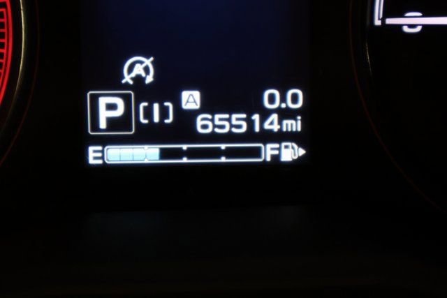 Used 2019 Subaru Forester Sport image 16