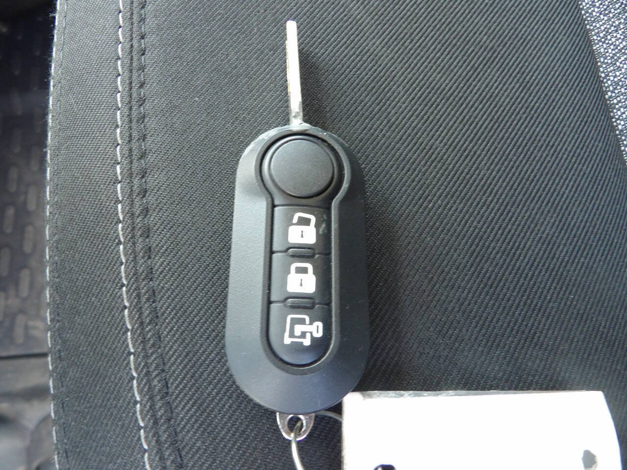 Used 2021 RAM ProMaster 1500 w/ Interior LED Lighting Group FWD image 20