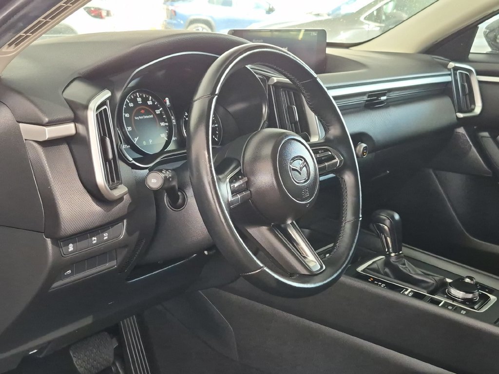 Used 2026 MAZDA CX-50 AWD 2.5 S w/ Preferred Pkg image 15