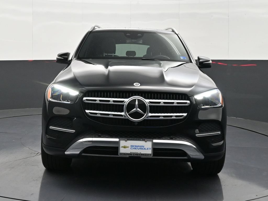 Used 2026 Mercedes-Benz GLE 350 4MATIC image 8