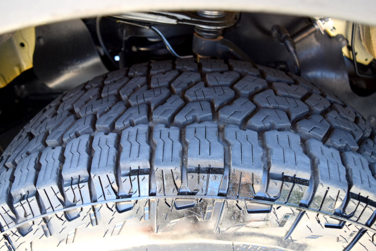 Used 2021 Ford Ranger XLT w/ Equipment Group 301A Mid image 30